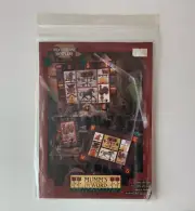Mumm's the Word Weathervane Samplers Quilting Pattern