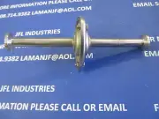 Spirax Sarco 1/2"TC, CUSTOM BTM7 Steam Trap, 3.25" Ends, SS New Unused Surplus