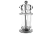 Olympia Acrylic Salt & Pepper Mill 135mm