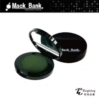 在飛比找蝦皮購物優惠-【Mack Bank】M06- 104 亮沙綠 專業 眼影 