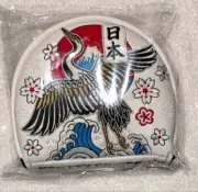 Scotty Cameron Hamamatsu Gallery Renewal event Limited 2024 putter headcover