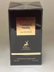 Tobacco Touch EDP Perfume By Maison Alhambra 80 MLSuper Rich UAE Version