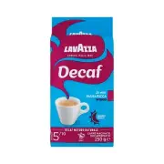 Lavazza Decaf Intenso Ground Coffee 250 Gr.