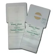 Green Klean GK-Ten-BacPK Tennant Nobles Portapac & Models 3050 3000 & 3040 R...