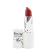 Lavera Velvet Matt Lipstick - # 02 Auburn Brown 4.5g/0.15oz
