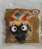 2024 McDonald's Yu-Gi-Oh x Hello Kitty: #9 Chococat as The Winged Dragon of Ra