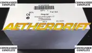 AETHERDRIFT Complete Full Set Factory Sealed DFT MTG Magic