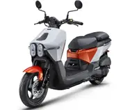 在飛比找PChome24h購物優惠-KYMCO 光陽機車 DOLLAR 大樂 125