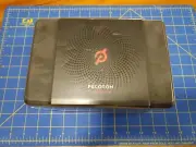 Peloton Yoga Block premium EVA Foam black red New Sealed (BDR)