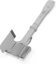 Sock Horse - Senior Aid - Help Put On Socks - Taupe Color
