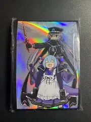 Yugioh Dragonmaid & Sky Striker Sleeves 50ct