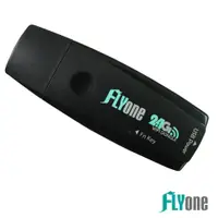 在飛比找蝦皮購物優惠-[百威電子] FLYone M5【免APP操作】Miraca