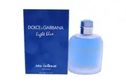 Light Blue Eau Intense Edp Spray by Dolce & Gabbana for Men-200 Ml