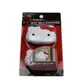 【震撼精品百貨】Hello Kitty 凱蒂貓 HELLO KITTY車用安全帶夾 震撼日式精品百貨