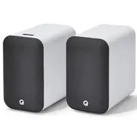 在飛比找友和YOHO優惠-Q Acoustics M20 HD 藍牙有源監聽喇叭 白色