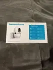 Convenient Camera WIFI SMART. PLUG -IN