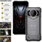 DOOGEE S200 5G Rugged Phone Dual Screen Android 14 Outdoor Mobile 256GB Unlocked