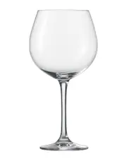 Zwiesel Glas Set of 6 Classico 27.5oz Claret Burgundy Glasses