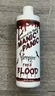 Manic Panic Creature of the Night: Vampire Fake Blood Washable Halloween Makeup