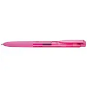 Uniball Signo RT1 Retractable Gel Pen 0.7mm Pink