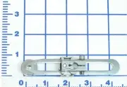 65062 Switch Arm Ball Bearing Roller Stainless Steel For Use With Rite-Hite