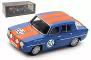 Spark S5559 Renault 8 Gordini 1300 Winner Macau 1966 - Mauro Bianchi 1/43 Scale
