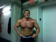 Bodybuilding powerlifting personalized get in shape stronger bigger lean program