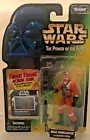 Star Wars Biggs Darklighter POTF Frame Freeze in hand and ships fast