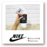 在飛比找蝦皮購物優惠-【SL美日購】NIKE COTTON QUARTER SOC