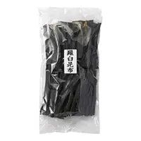 在飛比找比比昂日本好物商城優惠-北海道天然羅臼海帶 500g