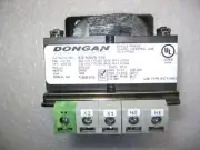 Dongan ES-10025.150 Single Phase Transformer Pri 380 / Sec 230 / .050 kVA /50/60