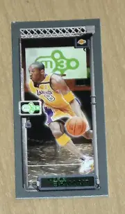 2004 Topps mini M3 Kobe Bryant #75