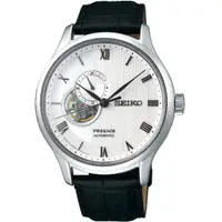 在飛比找蝦皮商城優惠-Seiko 精工錶 Presage 4R39-00W0P(S