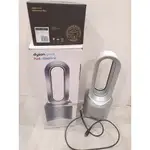 二手DYSON PURE HOT+COOL三合一涼暖空氣清淨機 HP 8成新 日本帶回(含原盒裝、遙控器、全新原廠濾心)