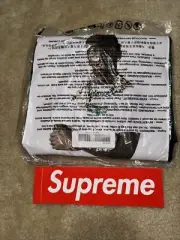 Supreme Tyler The Creator Tee Black XL Brand New In Hand Fast Shipping New