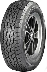 Cooper Evolution Winter 215/65R17 99T Tire