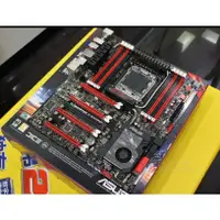 在飛比找蝦皮購物優惠-【現貨 下單出貨】新Asus/華碩X79 X99主板 玩家國