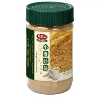 在飛比找Yahoo奇摩購物中心優惠-【馬玉山】小麥胚芽400g(罐)