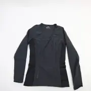 Skins Compression Top Women's Black New with Tags