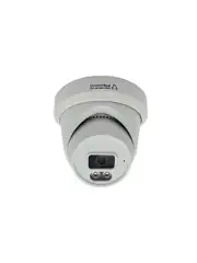 6MP IR Turret IP Camera