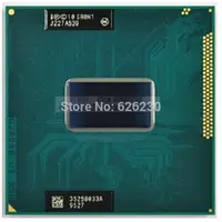 在飛比找蝦皮購物優惠-適用於筆記本電腦的 Cpu core i3 3110m