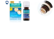 NEW Ostevit D Children's Oral Drops 15ml