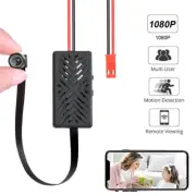 1080P HD Wireless WiFi Mini Camera APP View DIY Module Screw IP DVR Security Cam