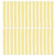 120 Pcs Cleaning Sponge Sponges for Makeup Face Pads Women Cleansing
