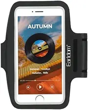 Universal Sport Armband Holder Phone Case Sport Running Accessories Arm Band Cover