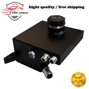 Alloy Radiator Coolant Expansion Overflow Tank For Ford Focus Mk3 2010-2020