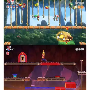 任天堂 Switch 遊戲片 全新現貨 免運 瑪利歐 馬力歐 超級瑪利歐兄弟 派對 明星大亂鬥 賽車8 瑪莉歐 多人遊戲