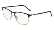 Men Flexon E1148 002 53mm Eyeglasses