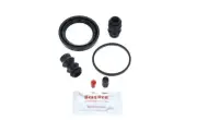 for FIAT FIORINO 2007-2018 FRONT LorR Brake Caliper Seal Rebuild Repair Kit