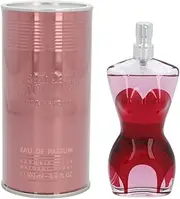 [Jean Paul Gaultier] Le Classique Eau De Perfume Spray for Women, 100 ml